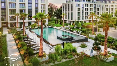 Azur Premium Resort