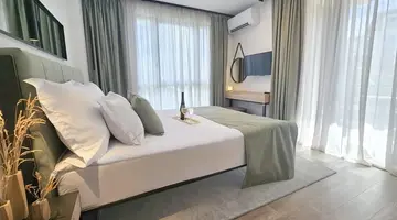 Azur Premium Resort