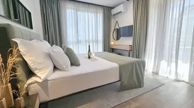 Azur Premium Resort
