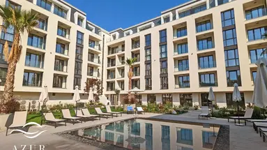 Azur Premium Resort
