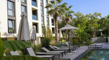 Azur Premium Resort