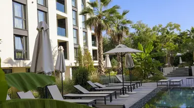 Azur Premium Resort