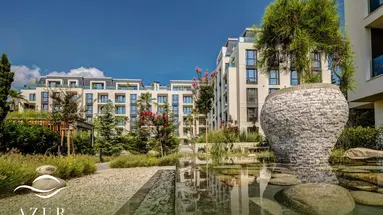 Azur Premium Resort