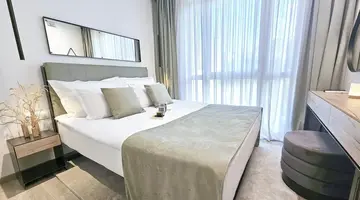 Azur Premium Resort
