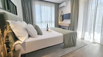 Azur Premium Resort