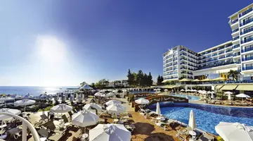 Azura Deluxe Hotel