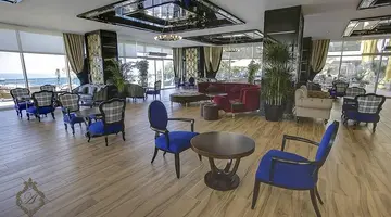 Azura Deluxe Hotel