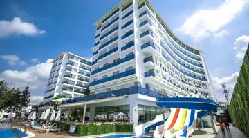 Azura Deluxe Hotel