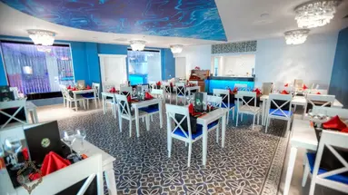 AZURA DELUXE RESORT & SPA