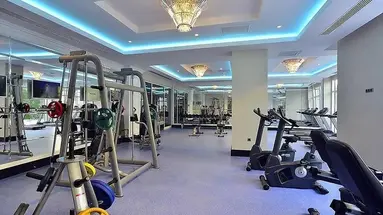 Azura Deluxe Resort & Spa