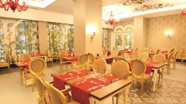 AZURA DELUXE RESORT & SPA
