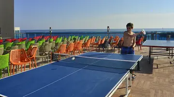 AZURA DELUXE RESORT & SPA