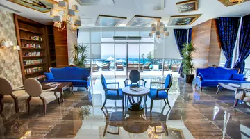 AZURA DELUXE RESORT & SPA