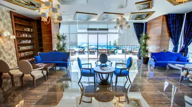 AZURA DELUXE RESORT & SPA