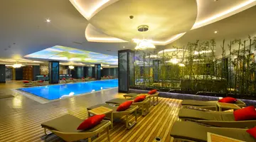 AZURA DELUXE RESORT & SPA