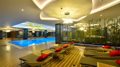 AZURA DELUXE RESORT & SPA