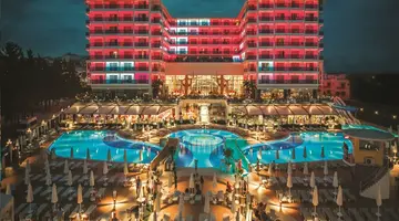 AZURA DELUXE RESORT & SPA