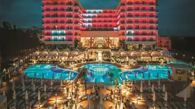 AZURA DELUXE RESORT & SPA