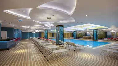 AZURA DELUXE RESORT & SPA