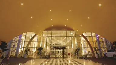 AZURA DELUXE RESORT & SPA