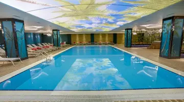 Azura Deluxe Resort & Spa
