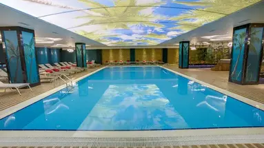 Azura Deluxe Resort & Spa
