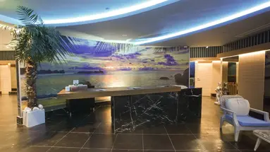 AZURA DELUXE RESORT & SPA