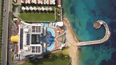 AZURA DELUXE RESORT & SPA