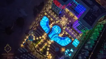 Azura Deluxe Resort & Spa