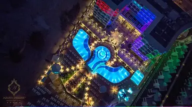 Azura Deluxe Resort & Spa