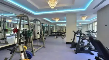 AZURA DELUXE RESORT & SPA