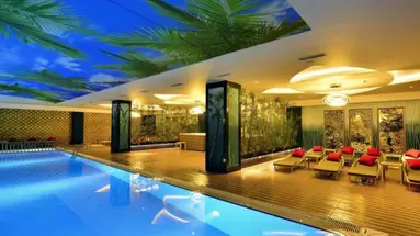 AZURA DELUXE RESORT & SPA