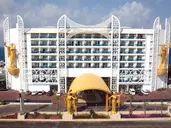 AZURA DELUXE RESORT & SPA