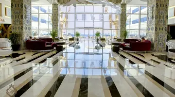 AZURA DELUXE RESORT & SPA