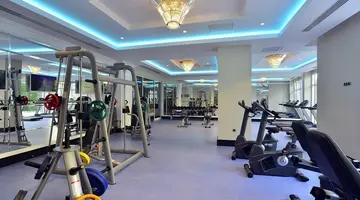 Azura Deluxe Resort & Spa