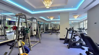 Azura Deluxe Resort & Spa