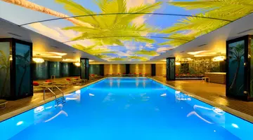 AZURA DELUXE RESORT & SPA