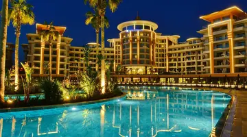 Azura World (Ex.Wyndham Alanya)