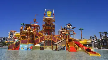 Azura World (Ex.Wyndham Alanya)