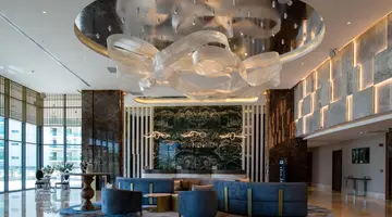 Azura World (Ex.Wyndham Alanya)