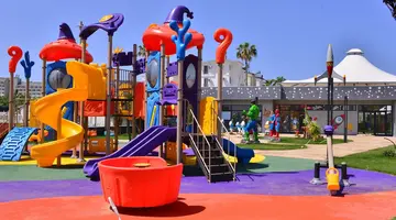 Azura World (Ex.Wyndham Alanya)