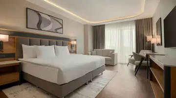 Azura World (Ex.Wyndham Alanya)