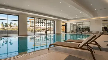 Azura World (Ex.Wyndham Alanya)