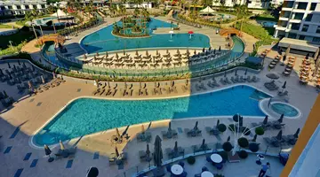 Azura World (Ex.Wyndham Alanya)