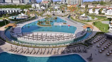 AZURA WORLD HOTEL