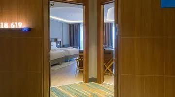 AZURA WORLD HOTEL