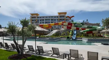 AZURA WORLD HOTEL