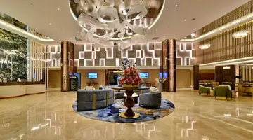 AZURA WORLD HOTEL