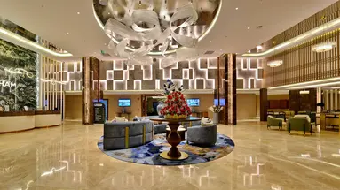AZURA WORLD HOTEL
