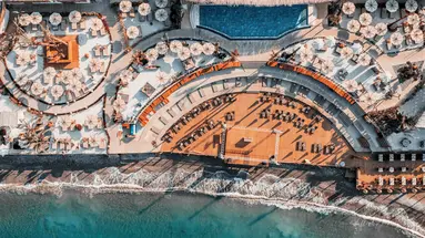 AZURA WORLD HOTEL